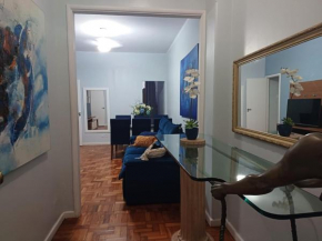 Apartamento Copacabana Posto 5